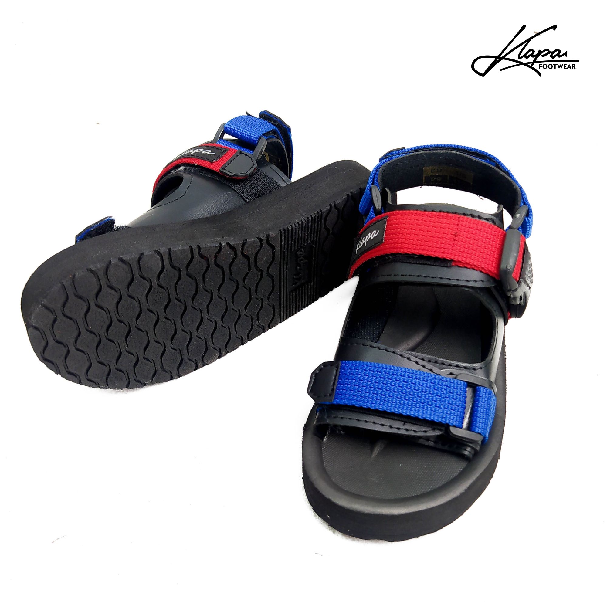 Klapa Kids - Sandal Gunung Anak Sandal Anak Laki Original - Piana Series Tan

Klapa Kids - Sandal Gunung Anak Sandal Anak Laki Original - Piana Series Tan
